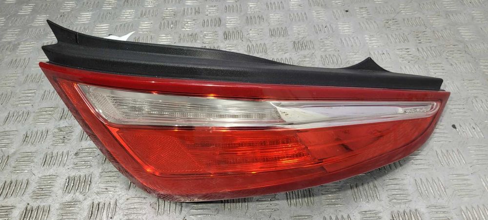 Фонарь ліхтар  в крило задній правий на Jaguar XJ 2016-2019 оригінал