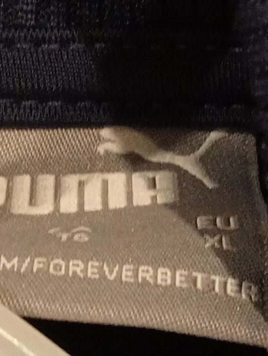 Casaco desportivo Puma