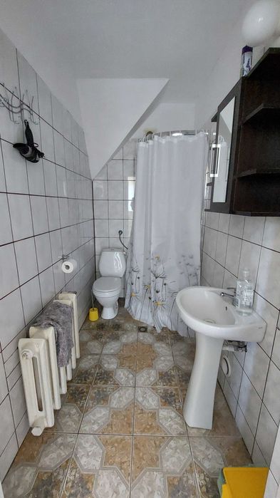 Dom Wypoczynkowy Guty 19