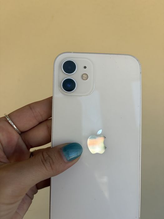 IPhone 12 - 128g - Bom estado