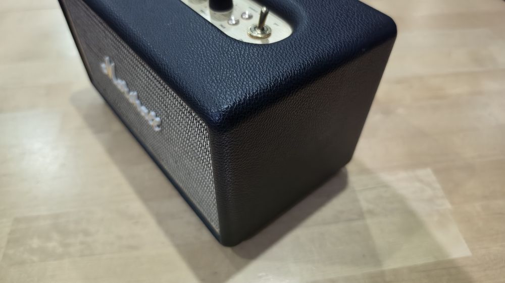 Marshall Acton Bluetooth em muito bom estado