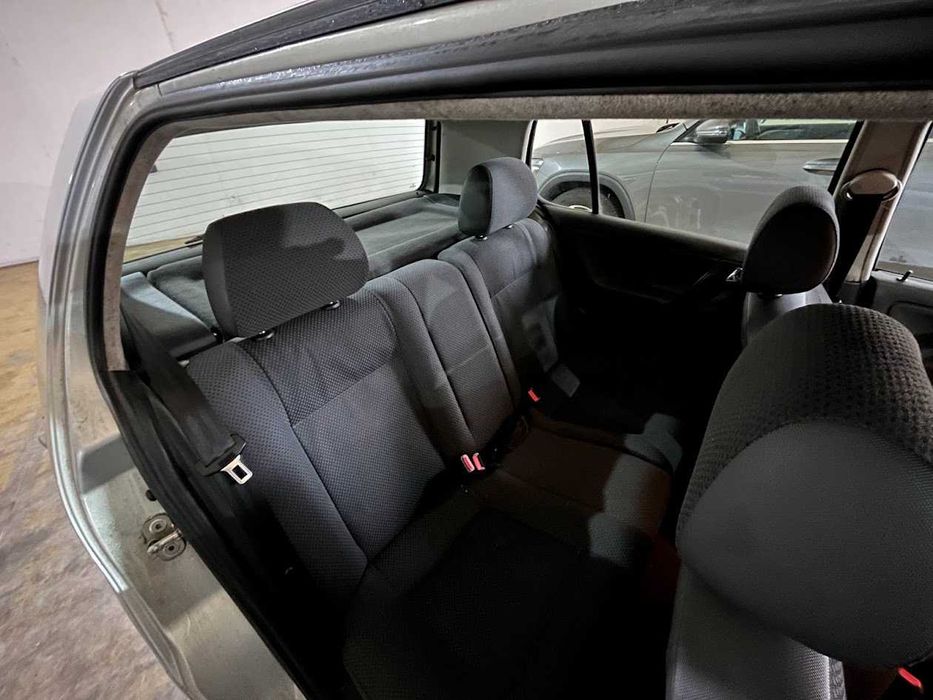 VW Polo 1.0 Gasolina