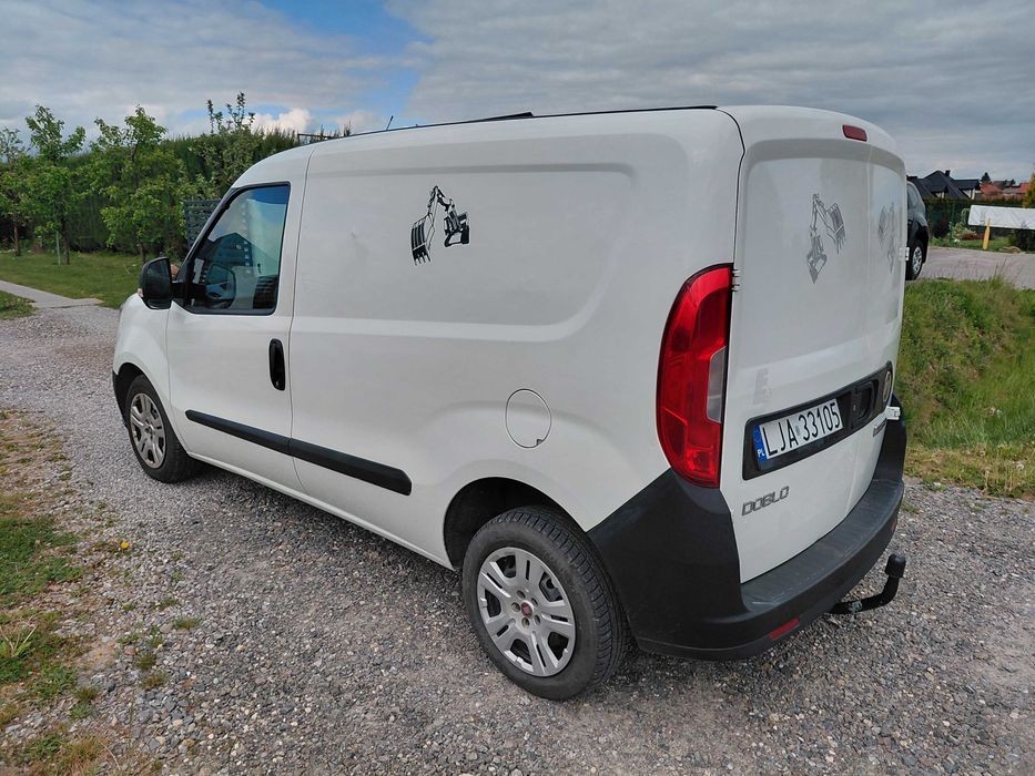 Opel Vivaro 9 osób