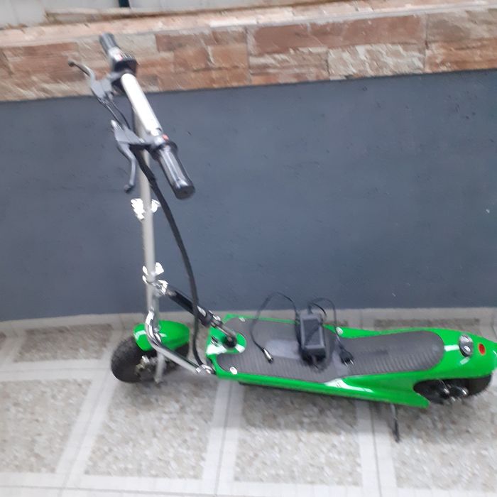 Trotinete elétrica