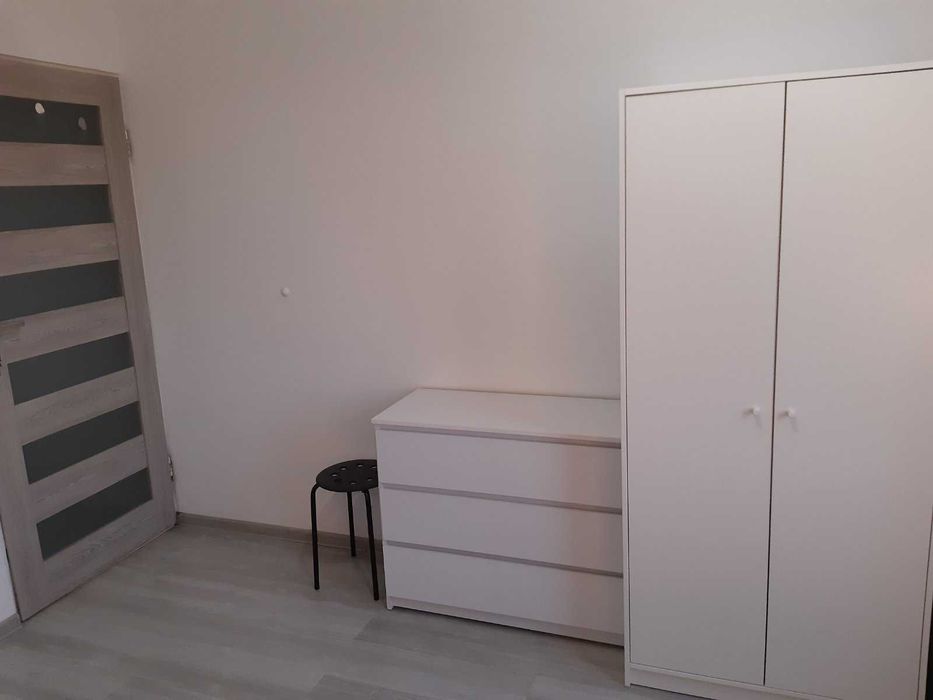 Pokój w Gdyni Cisowej bez dodatkowych opłat!