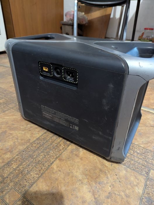 Зарядна станція Anker 757