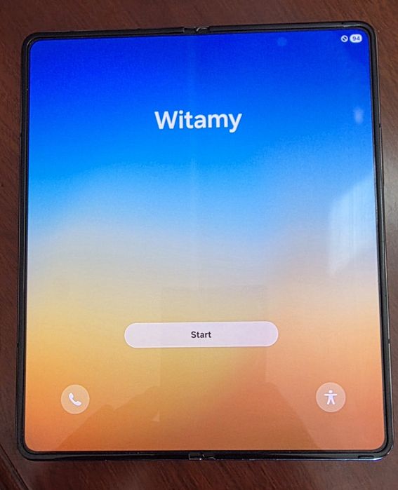 Samsung Fold 4 512 GB