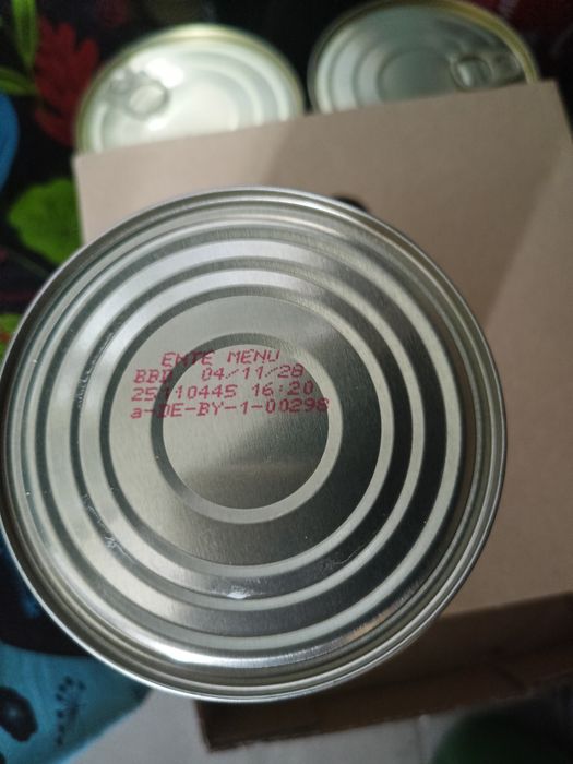 Karma mokra dla psa Terra canis kaczka 800g