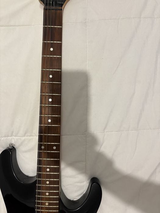 Guitarra eletrica Ibanez