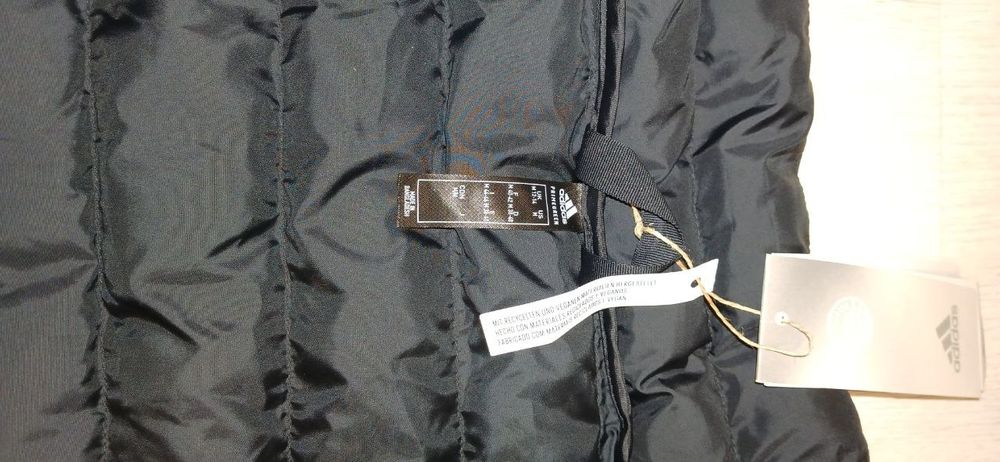 Куртка жіноча Адідас