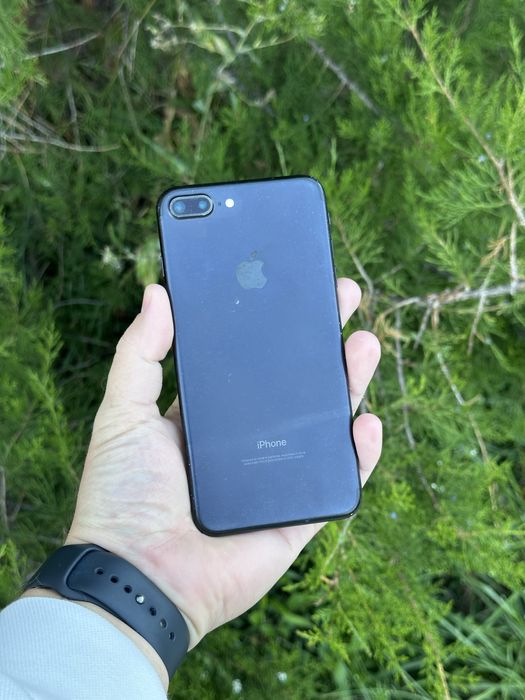 Apple iPhone 7 Plus 32GB | Стильний та надійний смартфон