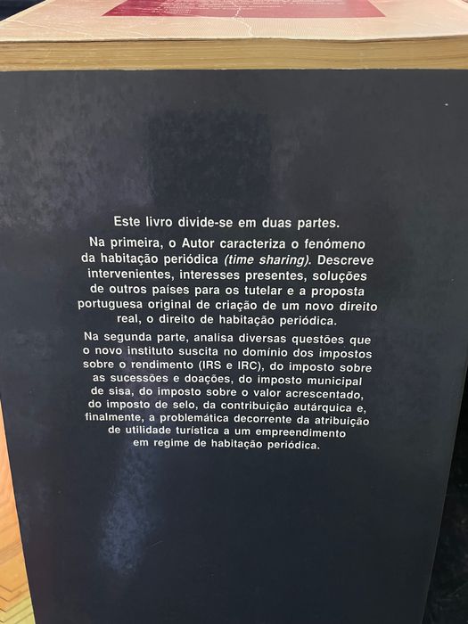 Time-Sharing Book: Tax Aspects64309952214657121