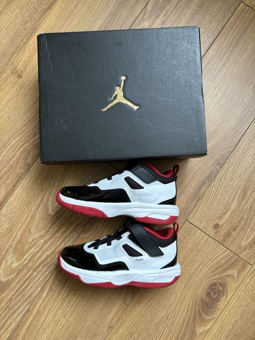 Jordan Stay Loyal кросівки оригінал