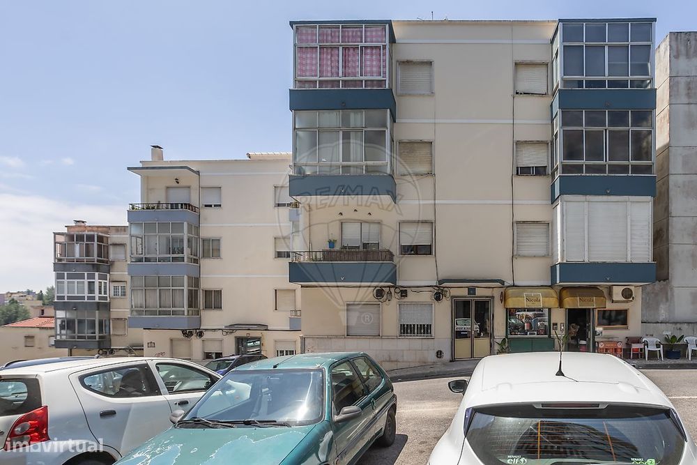 Apartamento T0 para venda