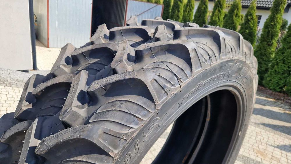 300/95r46 12.4r46 Taurus Nowe