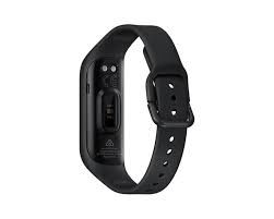Pulseira Smartband Samsung Galaxy Fit2 - preto