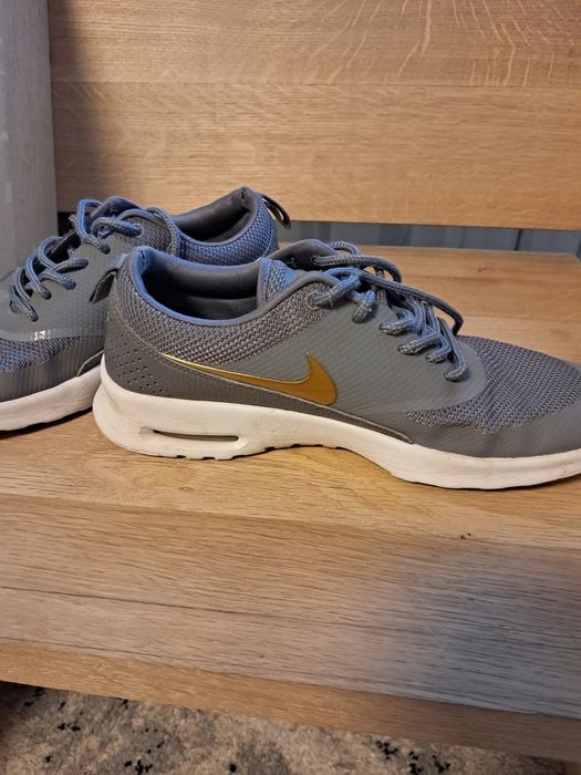 Кросівки NIKE унісекс