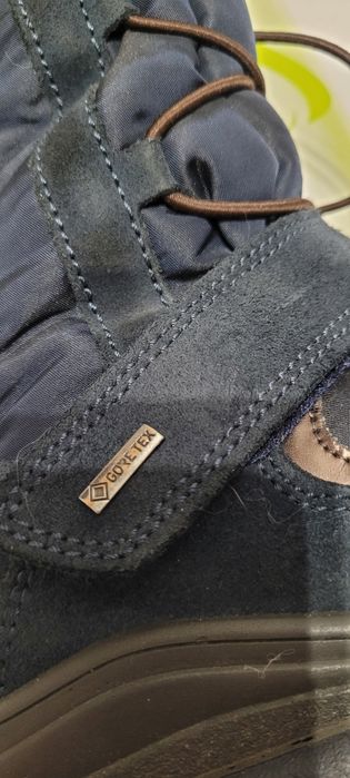 Śniegowce Primigi rozm. 35