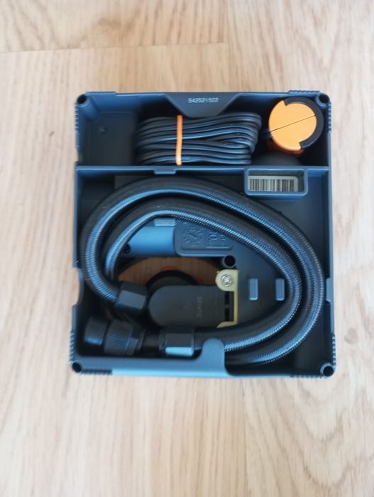 Kit reparação pneus Continental