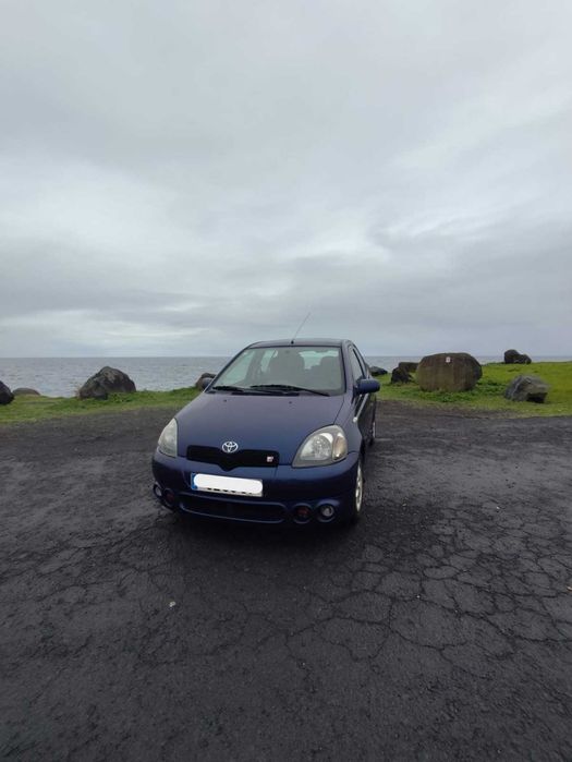 Vende-se Toyota yaris