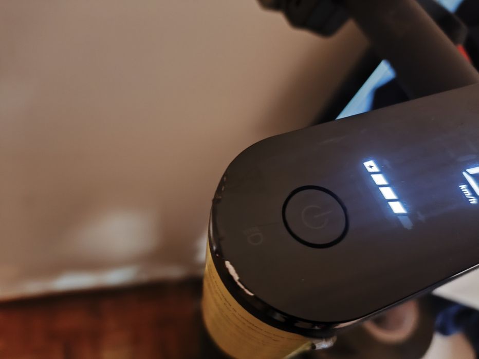 Trotinete Xiaomi 4 pro 2nd gen