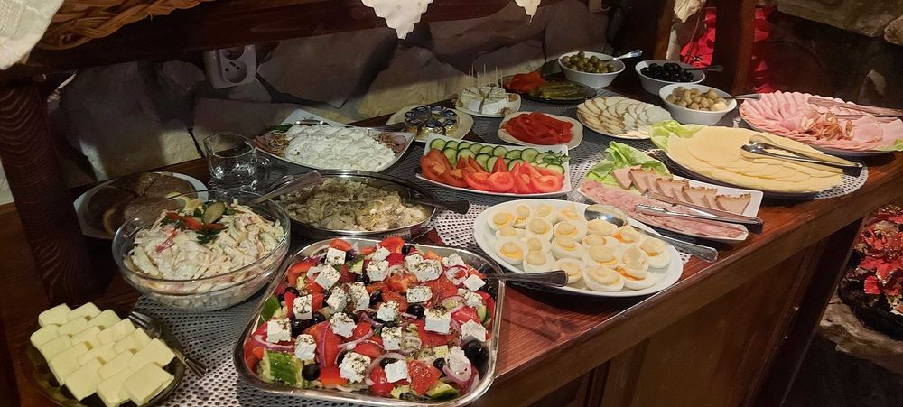 Willa Monia - Zakopane Pardałówka 15 - 20 min. spacerkiem do Krupówek