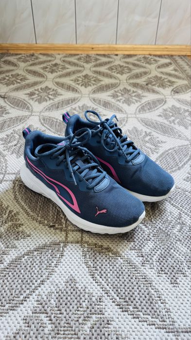 Кросівки Puma 37,5р