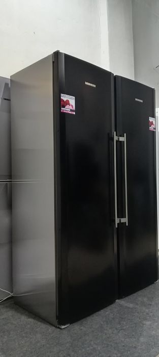 Комплект холодильник + морозильна камера Liebherr