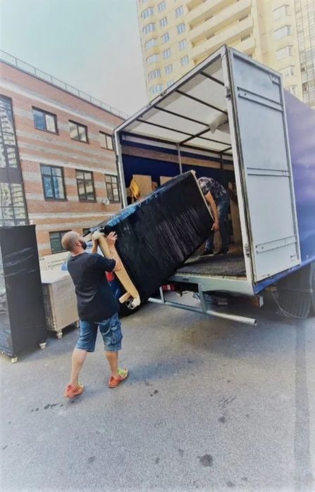 Услуги грузчиков, рокла, авто с гидробортом,  грузчики