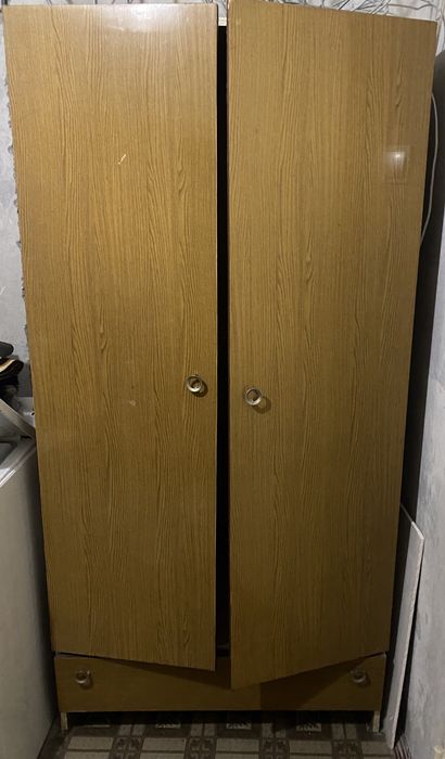 Комплект меблів у коридор (3 шафи)