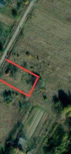 Продам земельну ділянку 15 сотих в Ценжів (12 км від міста)