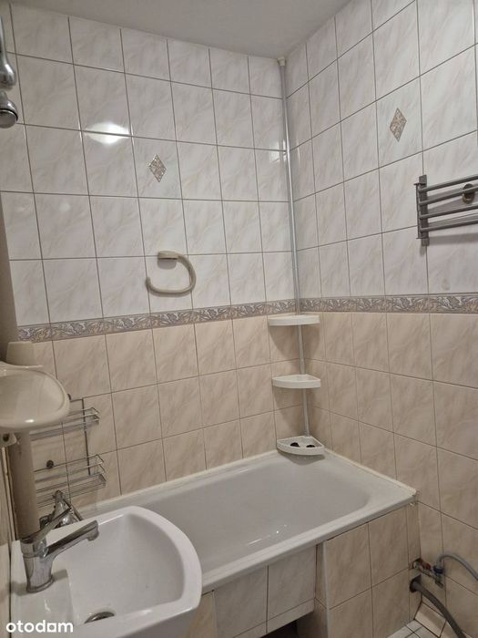 Przestronne mieszkanie z balkonem i piwnicą