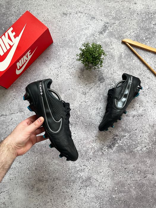 nike tiempo legend 9 pro - Купить футбольную экипировку - Цена на
