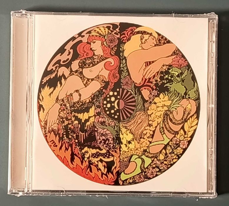 cds de ROCK/POP (novos selados)