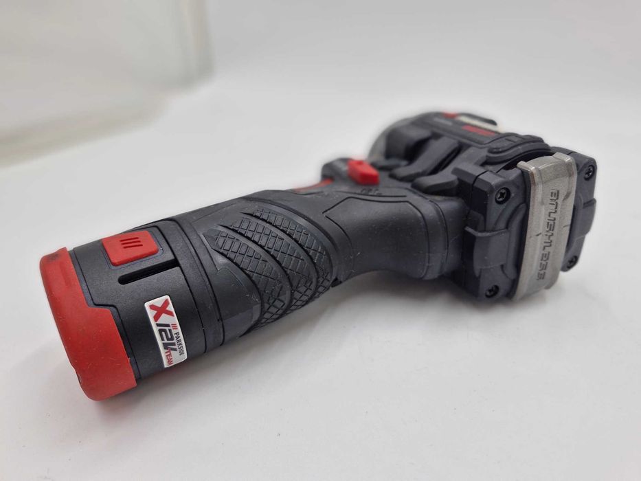 Zakrętarka Parkside Pdssap 12 A1/Bateria X12V