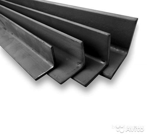 Металлопрокат в ассортименте з доставкою на Нове