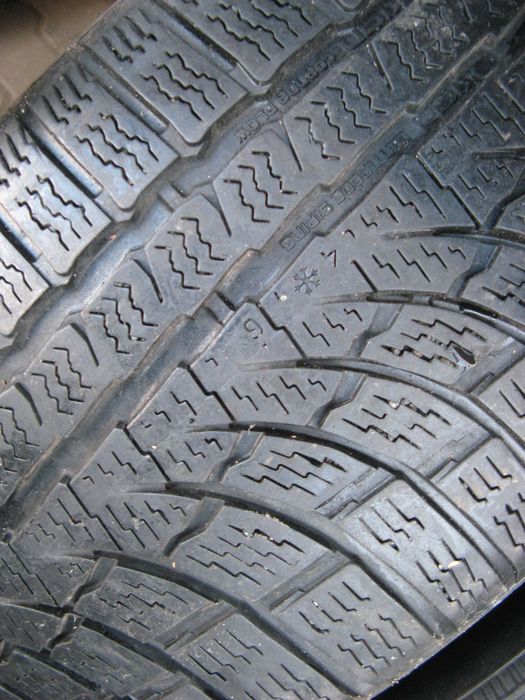 215/55R17 NOKIAN WR A4 - nr.5859/5886