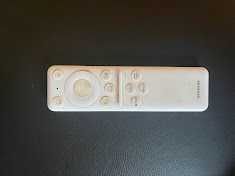 Samsung Odyssey G6 27″ QHD Curved Monitor – Excellent Condition + Stand and Remote Control64354208573571122