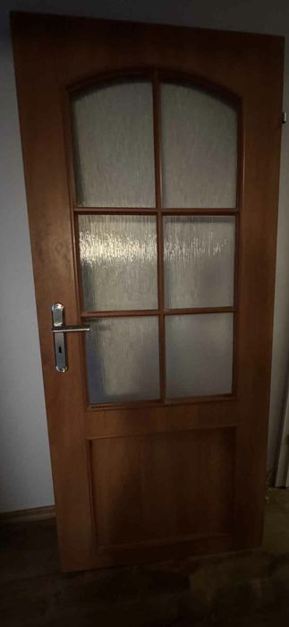 Drzwi pokojowe calvados.
