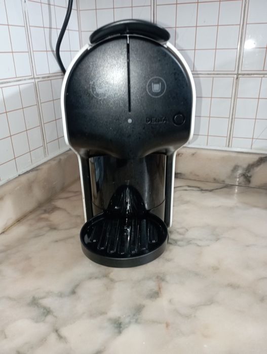 Maquina delta q quick