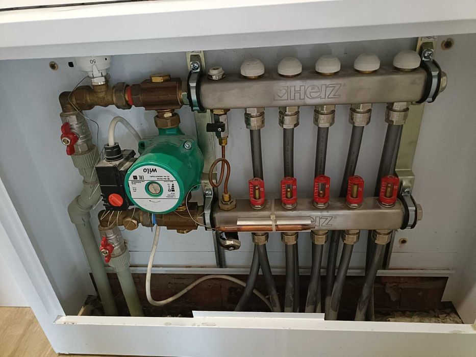 Двоповерховий сучасний будинок. р-н  Яр