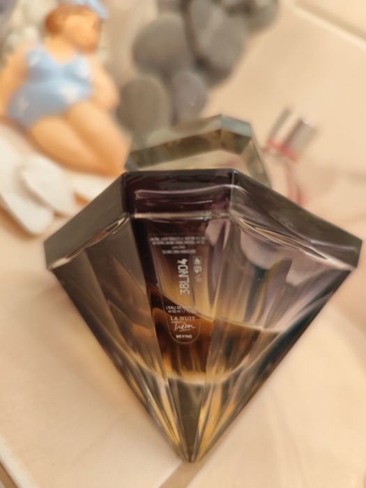 Lancome La nuit tresor