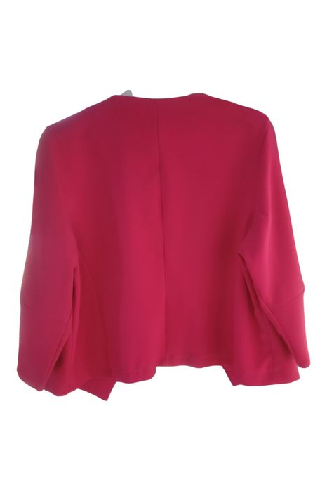 Marynarka Żakiet różowy