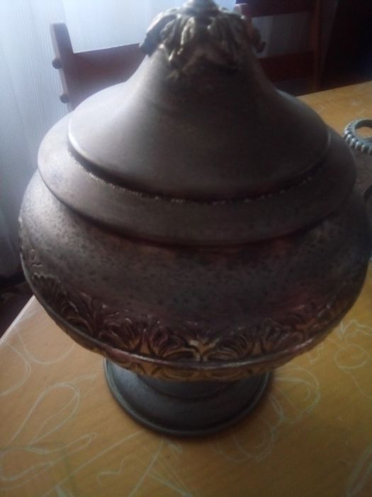 3 terrinas artefactos + oferta