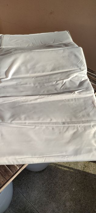 Cama parque de viagem de fim de semana venda ou troca