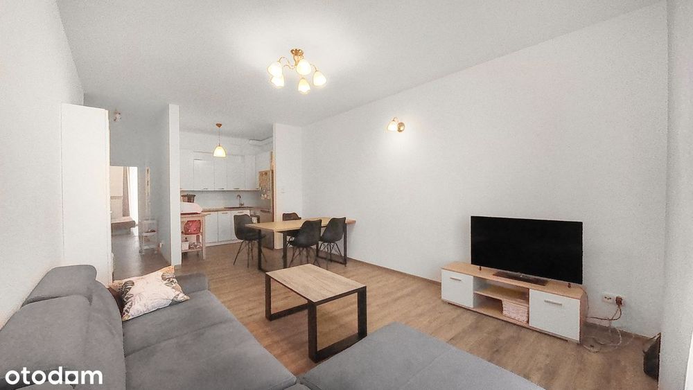 Mieszkanie na sprzedaż, 2 pokoje, 48 m², Warszawa