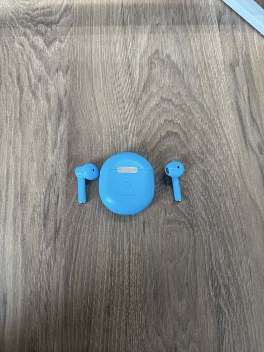 Навушники oneplus buds