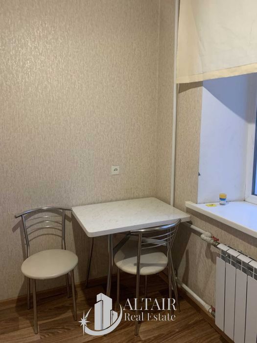Продам 1 комнатную квартиру в центре,ул. Студенческая,м. Пушкинская VI