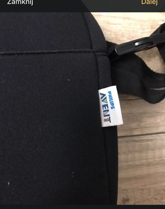 Torba termiczna Philips AVENT