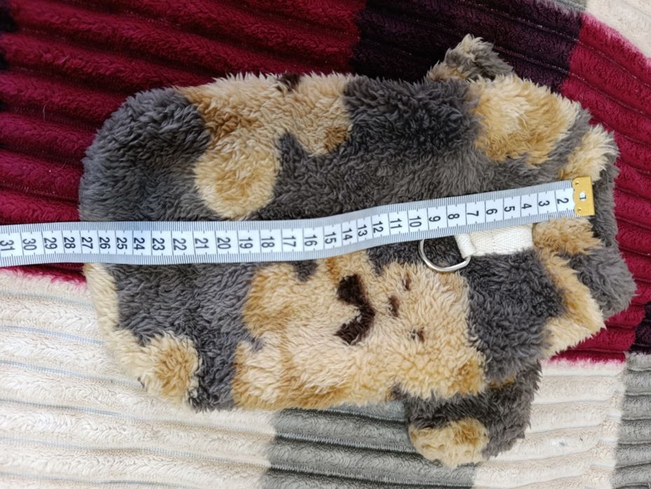 Одяг/комбінезон/дощовик для собак